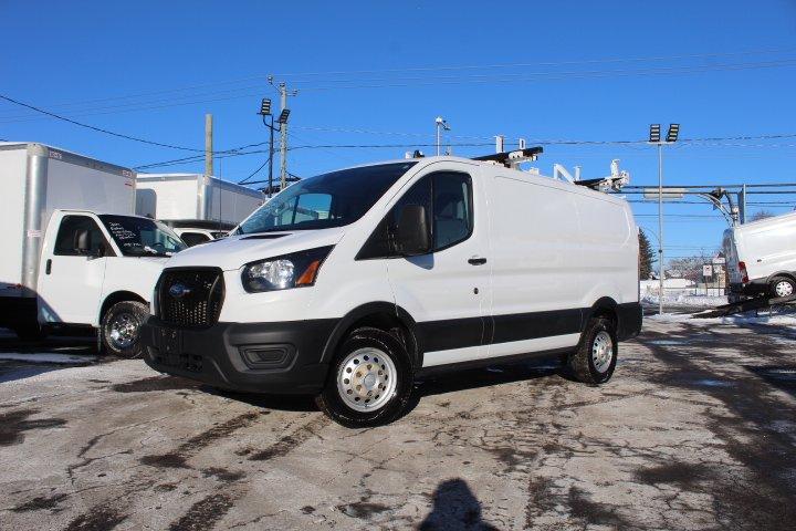 Ford Transit Cargo Van 2021 - Image 7