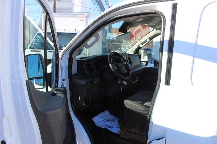 Ford Transit Cargo Van 2021 - Image 14