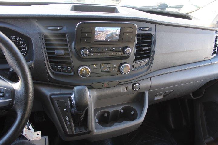 Ford Transit Cargo Van 2021 - Image 16