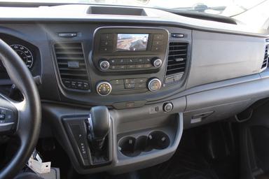 Ford Transit Cargo Van 2021 - Thumbnail 16