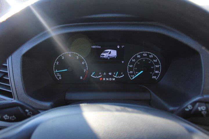 Ford Transit Cargo Van 2021 - Image 17