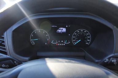 Ford Transit Cargo Van 2021 - Thumbnail 17