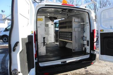 Ford Transit Cargo Van 2021 - Thumbnail 9
