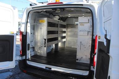 Ford Transit Cargo Van 2021 - Thumbnail 8