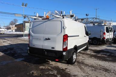 Ford Transit Cargo Van 2021 - Thumbnail 18