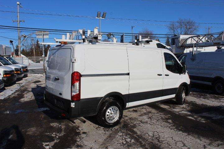 Ford Transit Cargo Van 2021 - Image 19