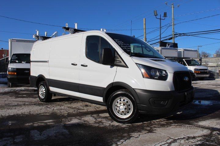 Ford Transit Cargo Van 2021 - Image 20