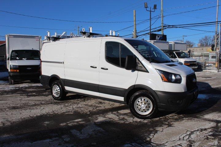 Ford Transit Cargo Van 2021 - Image 21