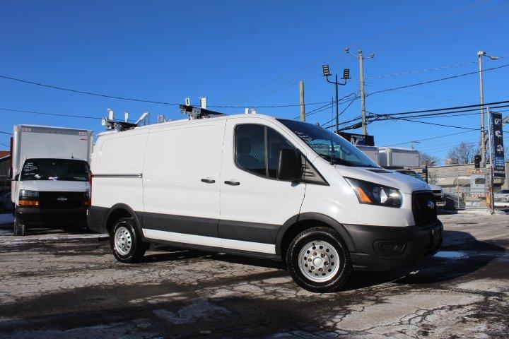 Ford Transit Cargo Van 2021 - Image 22