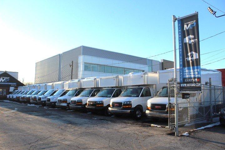 Ford Transit Cargo Van 2021 - Image 27