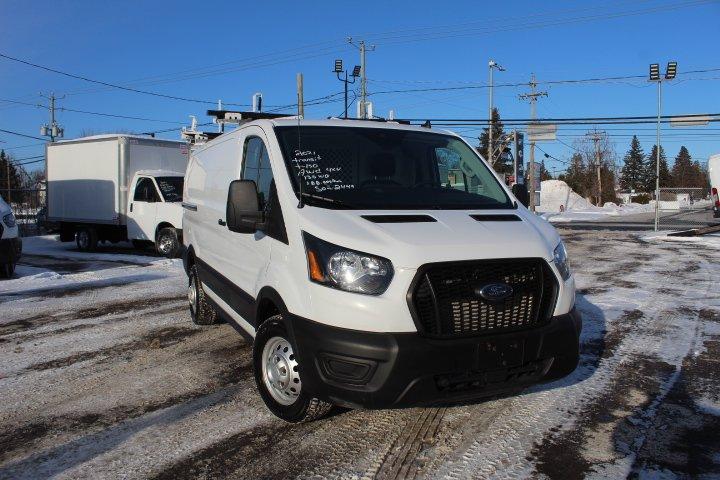 Ford Transit Cargo Van 2021 - Image 2