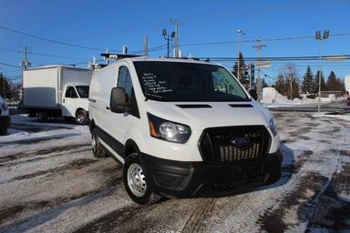 Ford Transit Cargo Van 2021 - Thumbnail 2