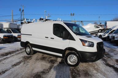 Ford Transit Cargo Van 2021 - Thumbnail 3