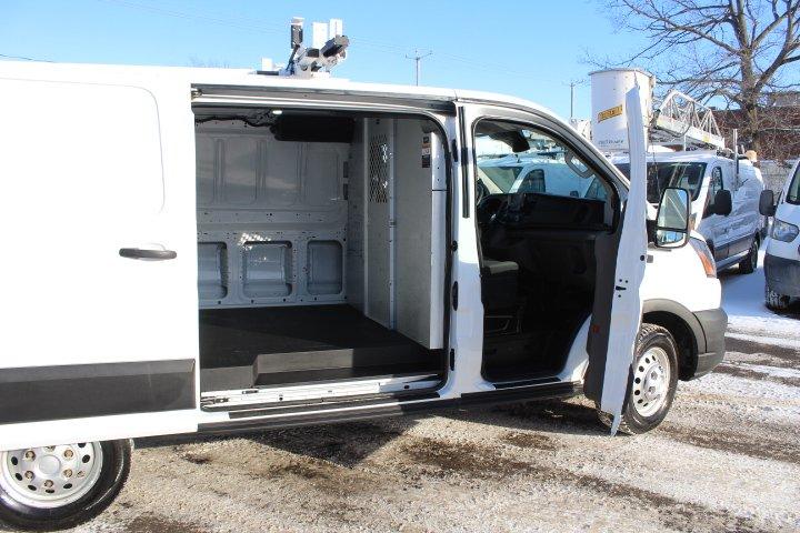 Ford Transit Cargo Van 2021 - Image 4