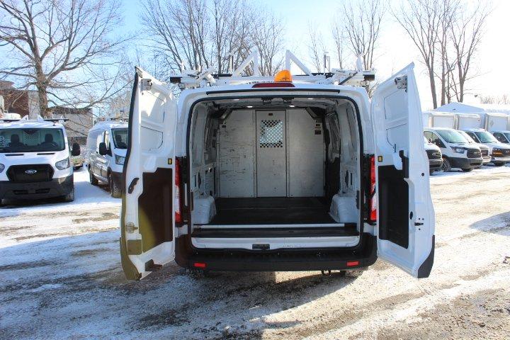 Ford Transit Cargo Van 2021 - Image 5