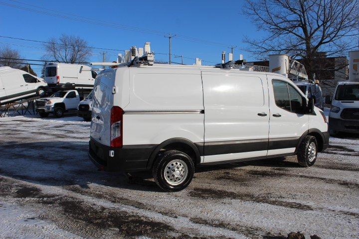 Ford Transit Cargo Van 2021 - Image 6