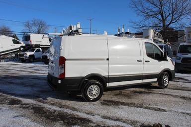 Ford Transit Cargo Van 2021 - Thumbnail 6