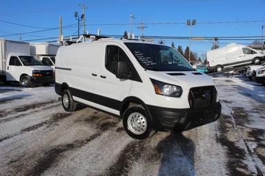 Ford Transit Cargo Van 2021 - Thumbnail 7