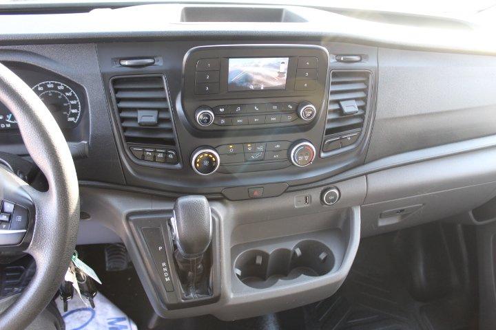 Ford Transit Cargo Van 2021 - Image 9