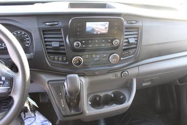 Ford Transit Cargo Van 2021 - Thumbnail 9