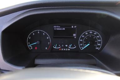 Ford Transit Cargo Van 2021 - Thumbnail 10