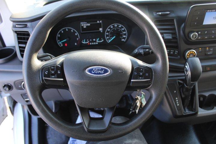 Ford Transit Cargo Van 2021 - Image 11