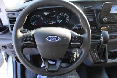 Ford Transit Cargo Van 2021 - Thumbnail 11