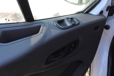 Ford Transit Cargo Van 2021 - Thumbnail 12