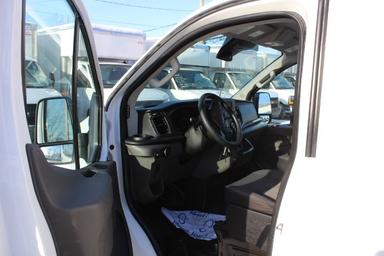 Ford Transit Cargo Van 2021 - Thumbnail 13