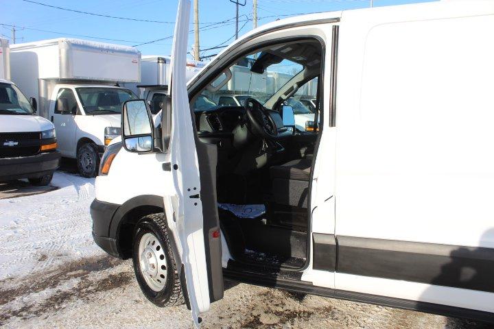 Ford Transit Cargo Van 2021 - Image 14