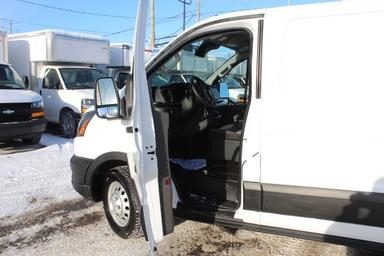 Ford Transit Cargo Van 2021 - Thumbnail 14