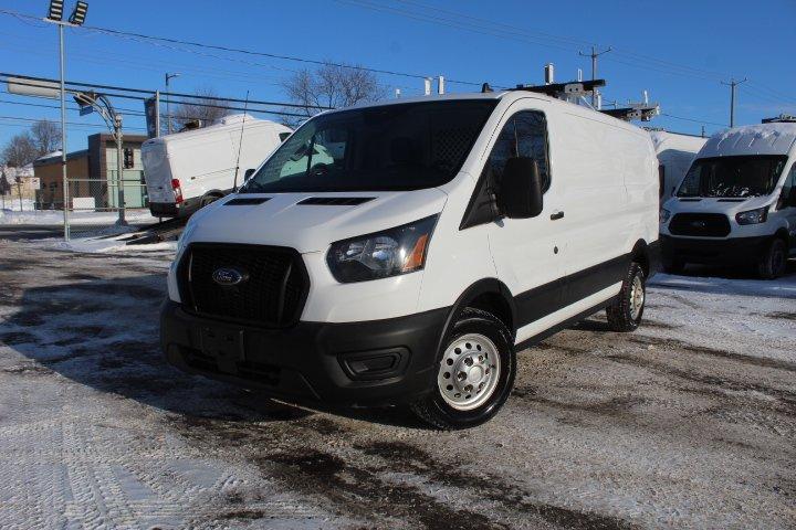 Ford Transit Cargo Van 2021 - Image 17