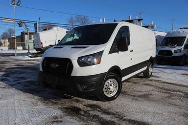 Ford Transit Cargo Van 2021 - Thumbnail 17