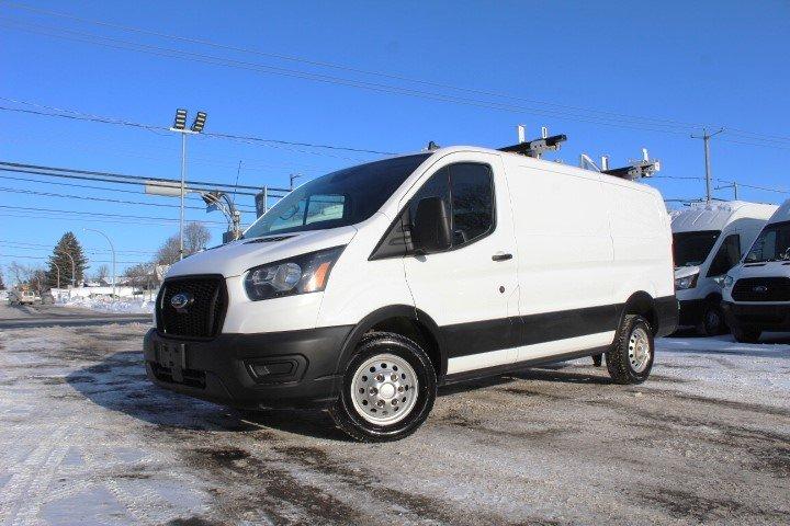 Ford Transit Cargo Van 2021 - Image 18