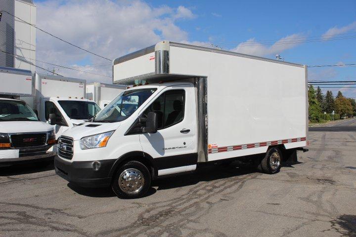 Ford Transit 2019 - Image 2