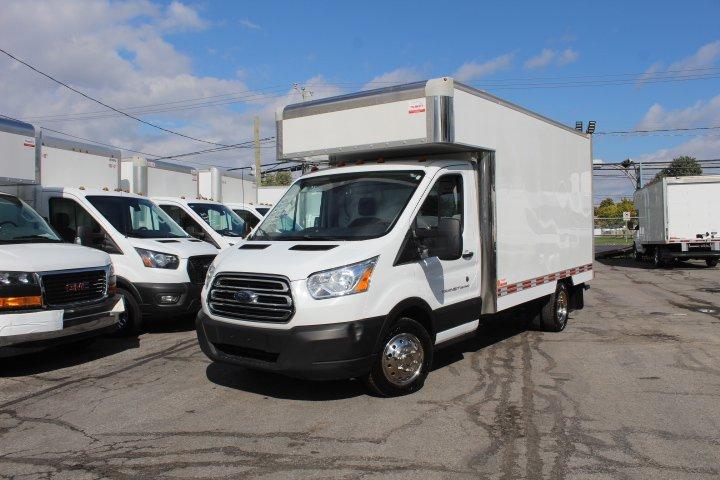 Ford Transit 2019 - Image 3