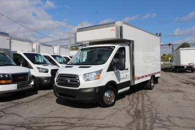 Ford Transit 2019 - Thumbnail 3