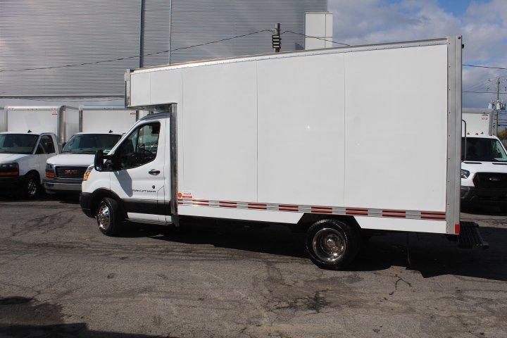 Ford Transit 2019 - Image 4