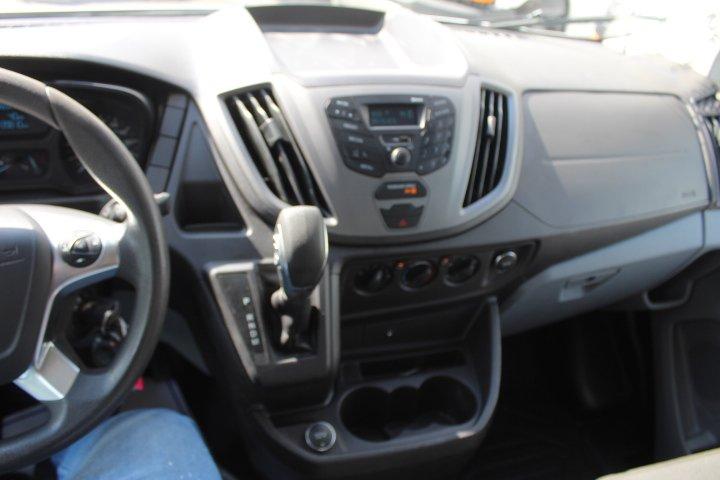 Ford Transit 2019 - Image 8