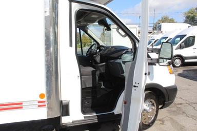 Ford Transit 2019 - Thumbnail 11