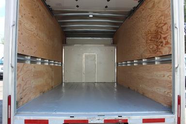 Ford Transit 2019 - Thumbnail 12