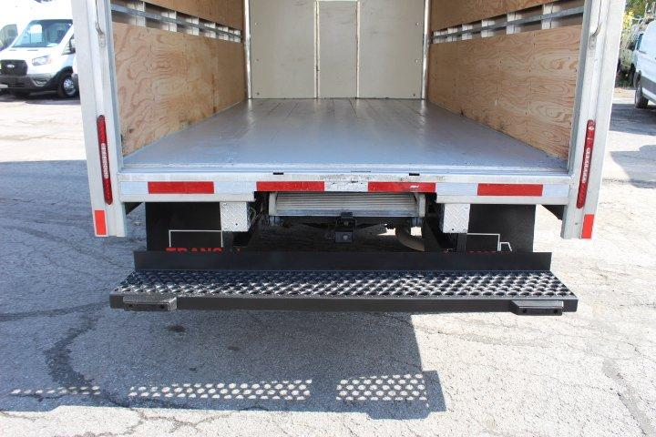 Ford Transit 2019 - Image 13