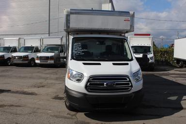 Ford Transit 2019 - Thumbnail 15