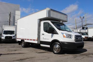 Ford Transit 2019 - Thumbnail 16