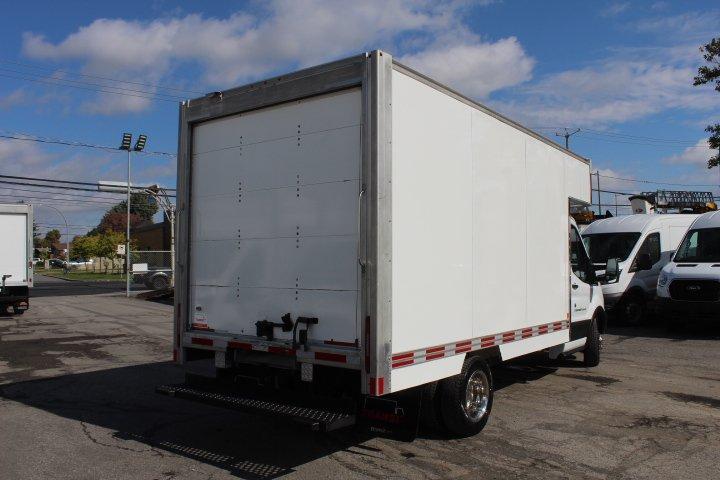 Ford Transit 2019 - Image 17