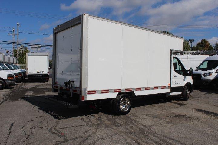 Ford Transit 2019 - Image 18