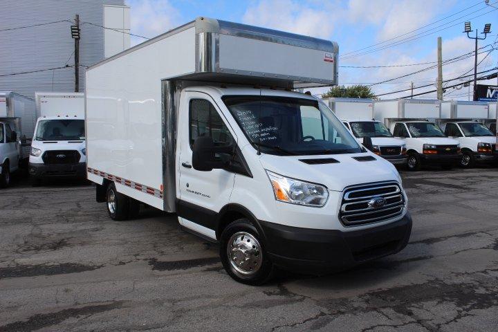 Ford Transit 2019 - Image 19