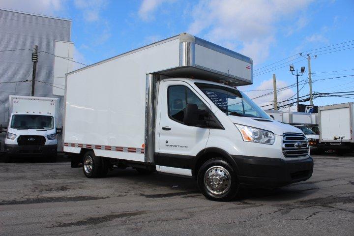 Ford Transit 2019 - Image 20