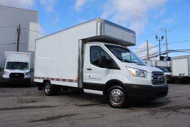 Ford Transit 2019 - Thumbnail 20