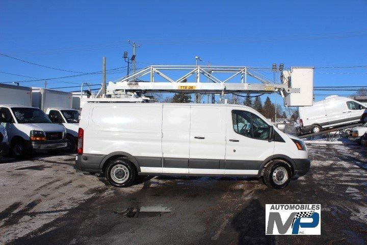 Ford Transit Cargo Van 2017 - Image 2